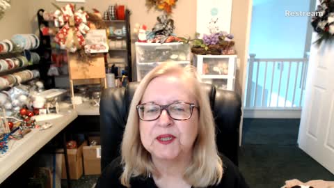 Susan Knowles Channel