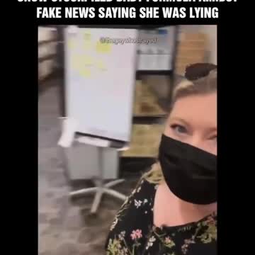 Kat Cammack at the border.