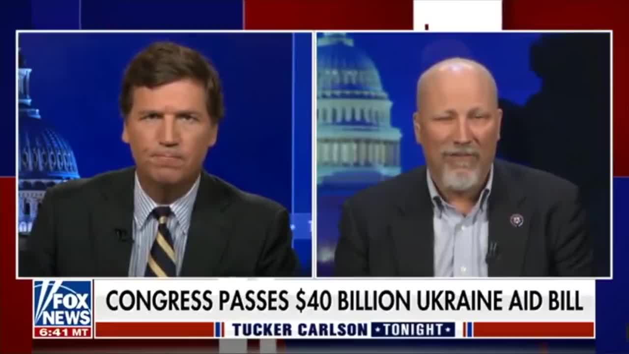 MI CHIP ROY KEEPS SPEAKING THAT TRUTH!!!