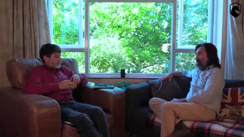 Neil Oliver and Bret Weinstein discuss how people might react to COVID revelations.