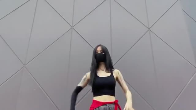 crazy