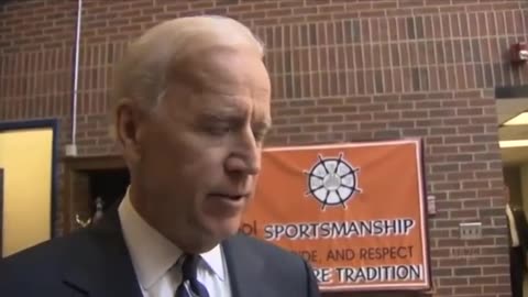 Biden in 2012...Sound Familiar?!!