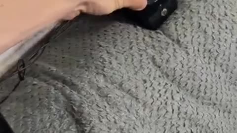 Sleeping Prank