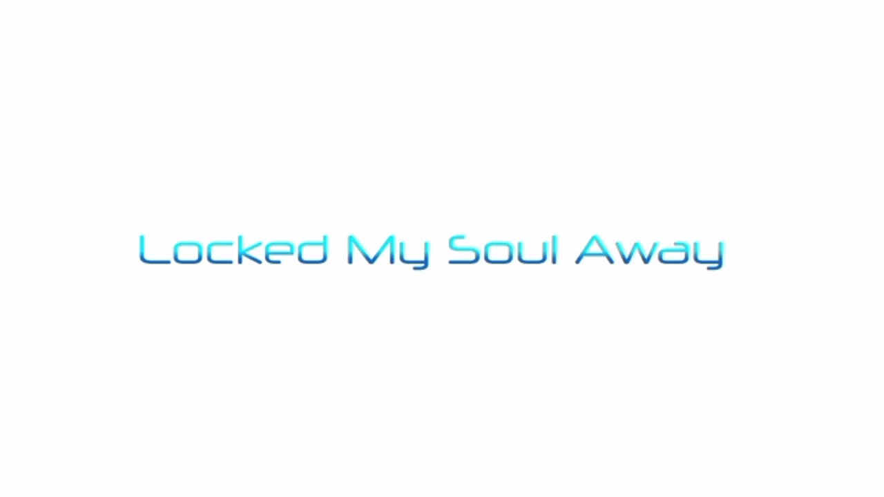 Frederick Miller Jr, XIXVIMM - Locked My Soul Away [EXPLICIT]