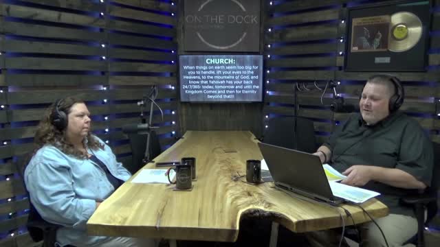 Ep 98r Best of Season 1 Psalms Series Pt 6