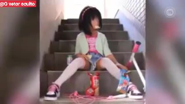 A PEDOFELIA NAS BONECAS