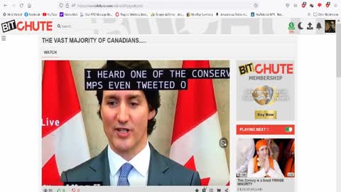 Justin Castro makes a statement