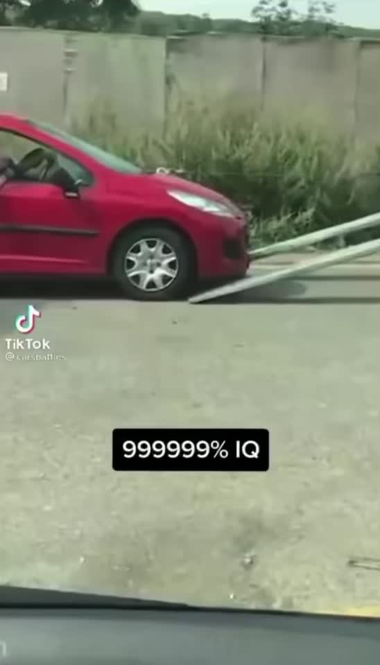 This is 999999999 IQ