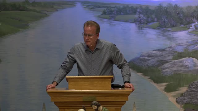 The Gifts of the Holy Spirit Words of Knowledge