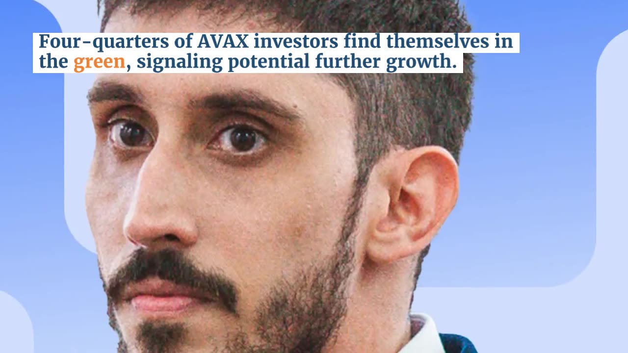 Can Avalanche (AVAX) Price Hit a 2-Year High and Reach $70?