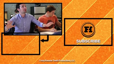 Funhaus Behind the Scenes