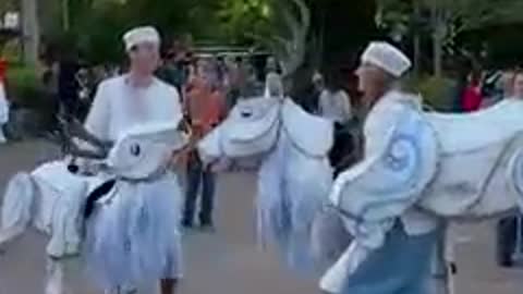 Short video