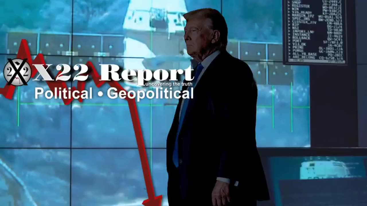 Solar Storm, Communications,Trump Ready To Go To Jail For The Constitution...