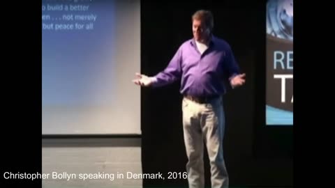 The Man Who Solved 9/11