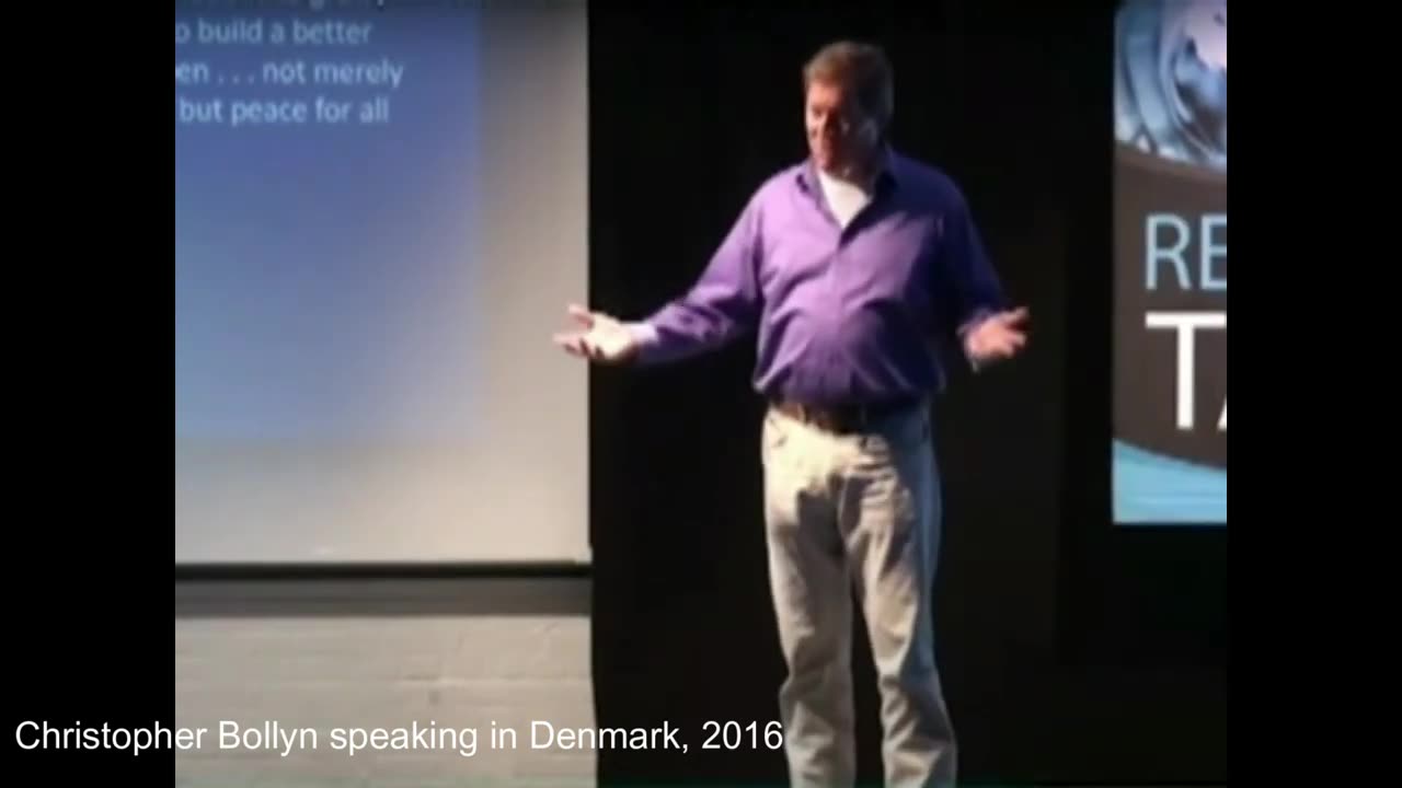 The Man Who Solved 9/11