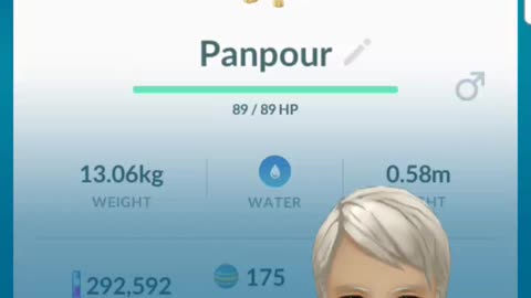 Pokemon Go 5K Egg Hatch 2020-12-20_1