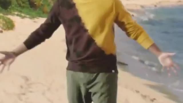 Will Smith - Nothing is Real.