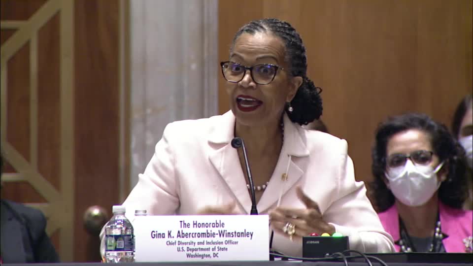 Rubio Grills State Dept's Diversity & Inclusion Officer After U.S. Embassy Funds Queer Film Fest