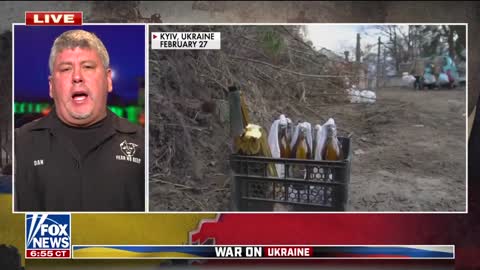 Brewing up Ukrainian-style beer for a cause: Wisconsinite crafts beer for humanitarian aid