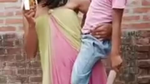 Comedy indian song
