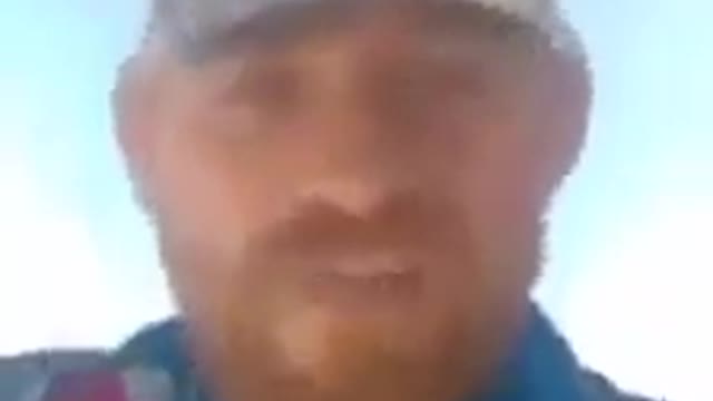 Veterans on Patrol Red Beard Operator