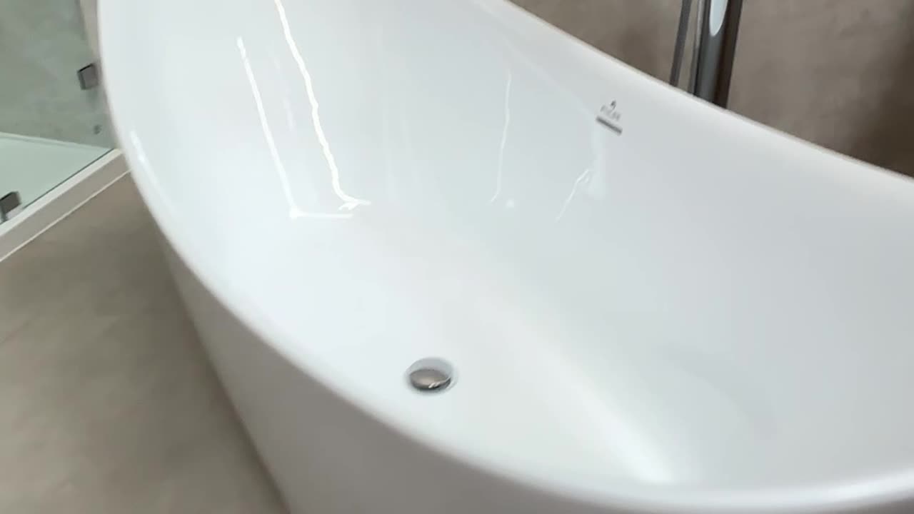 Which Bathtub is for you? #AmericanHomeRemodeling #bathroomremodeling #socal