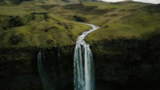 waterfall beatbox