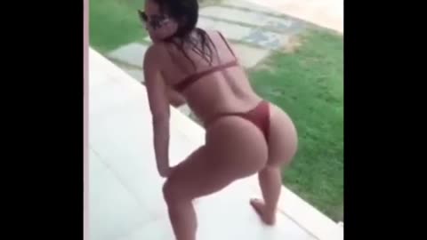 Anitta Sexy Compilation