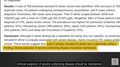 Doctor blows the whistle on vaccine damage that can lead to cancer