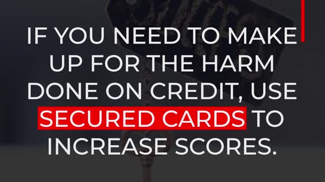 CREDIT TIP OF THE DAY