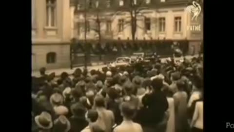 Americans who tried to broadcast the awakening truth from Germany