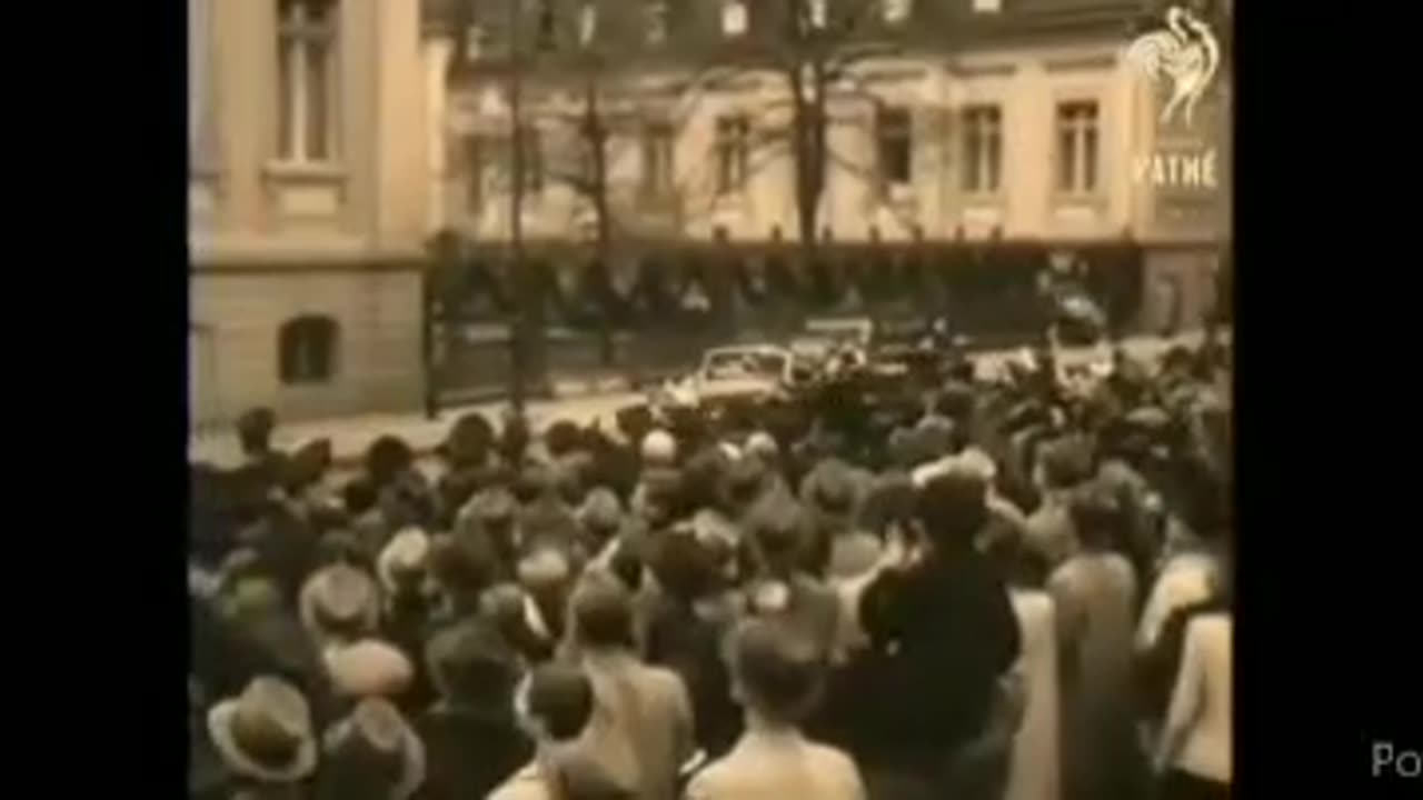 Americans who tried to broadcast the awakening truth from Germany