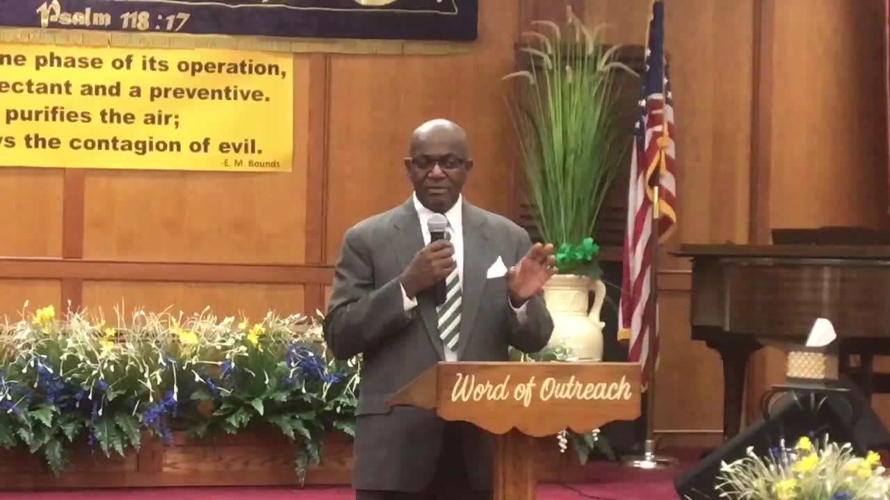 Eliminated and Eliminating