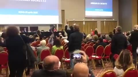 30/04/22 Convegno annuale dei medici