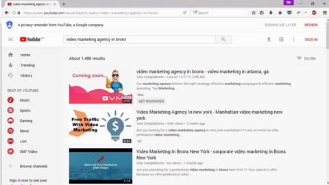 How To Rank YouTube Video On Google And First Page Of Google