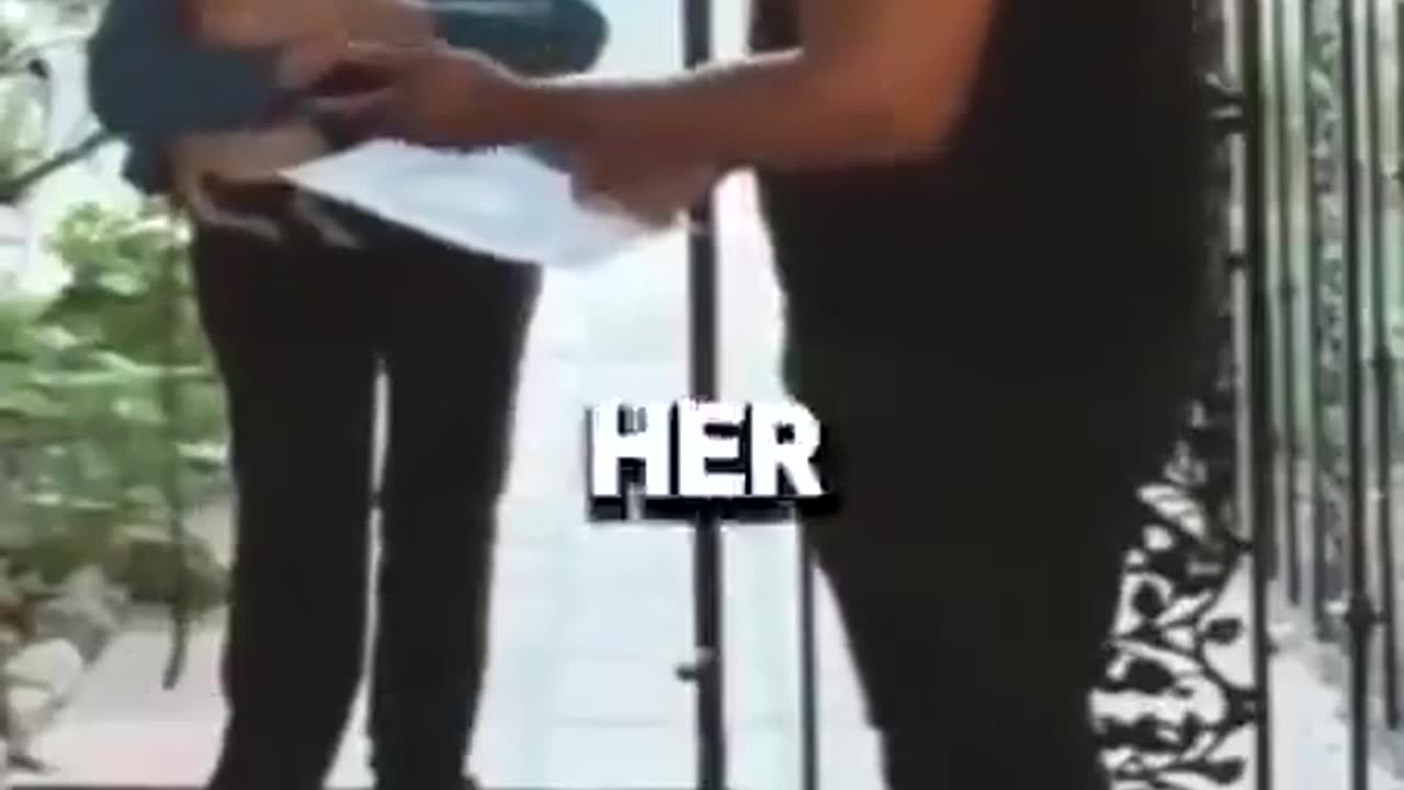 Dude returns a missing dog and refuses to accept the reward… true kindness