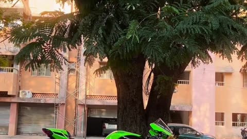 Zx10r lovers 💕