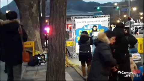 20190109_V3_S01(QC2XABt_LiQ)태극기 집회는 각성하라!! 왜 이런 시도를 하는 시늉도 하지 않는가_