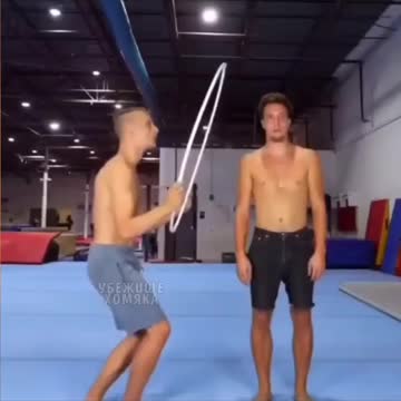 The End 😲. What was Your Favourite Clip?