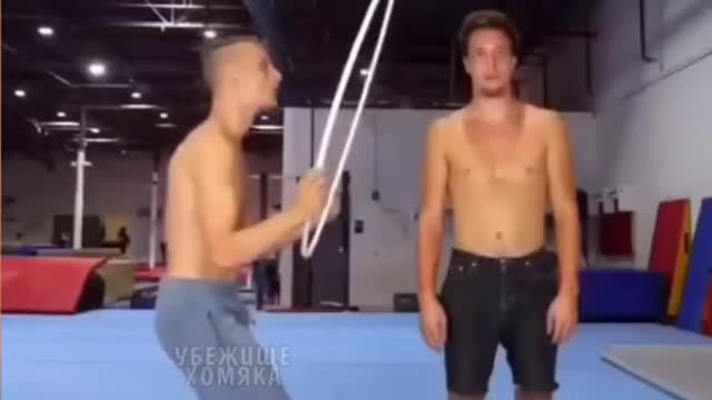 The End 😲. What was Your Favourite Clip?