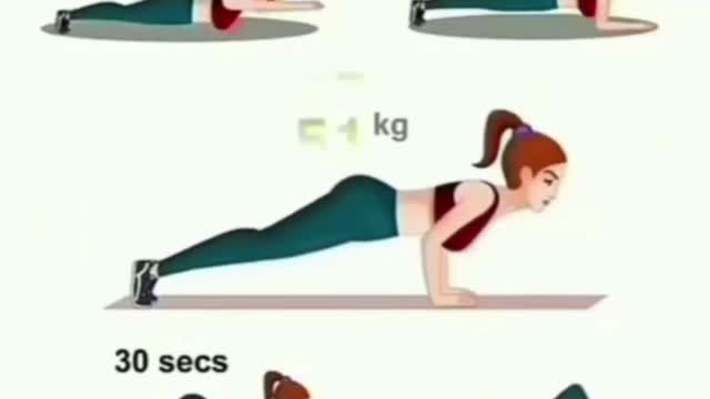 Weight Loss Workout