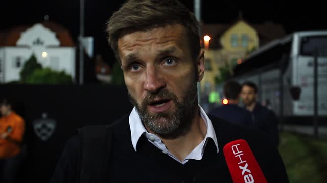 Stjepan Mati: Intervju s Igorom Bišćanom