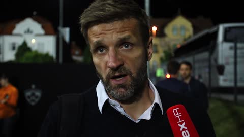 Stjepan Mati: Intervju s Igorom Bišćanom