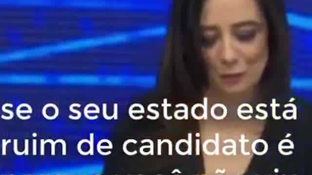 Candidatos do Paraná Brasil