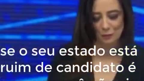 Candidatos do Paraná Brasil