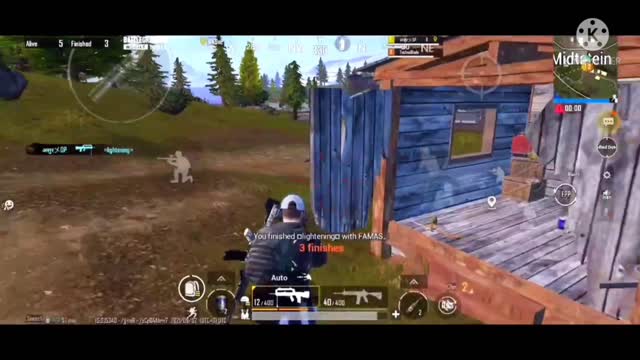 Pubg video