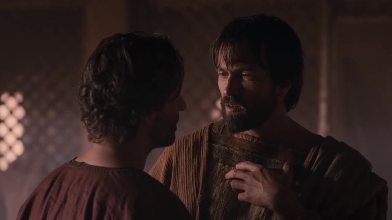 A.D. - Reino e Império_Ep09