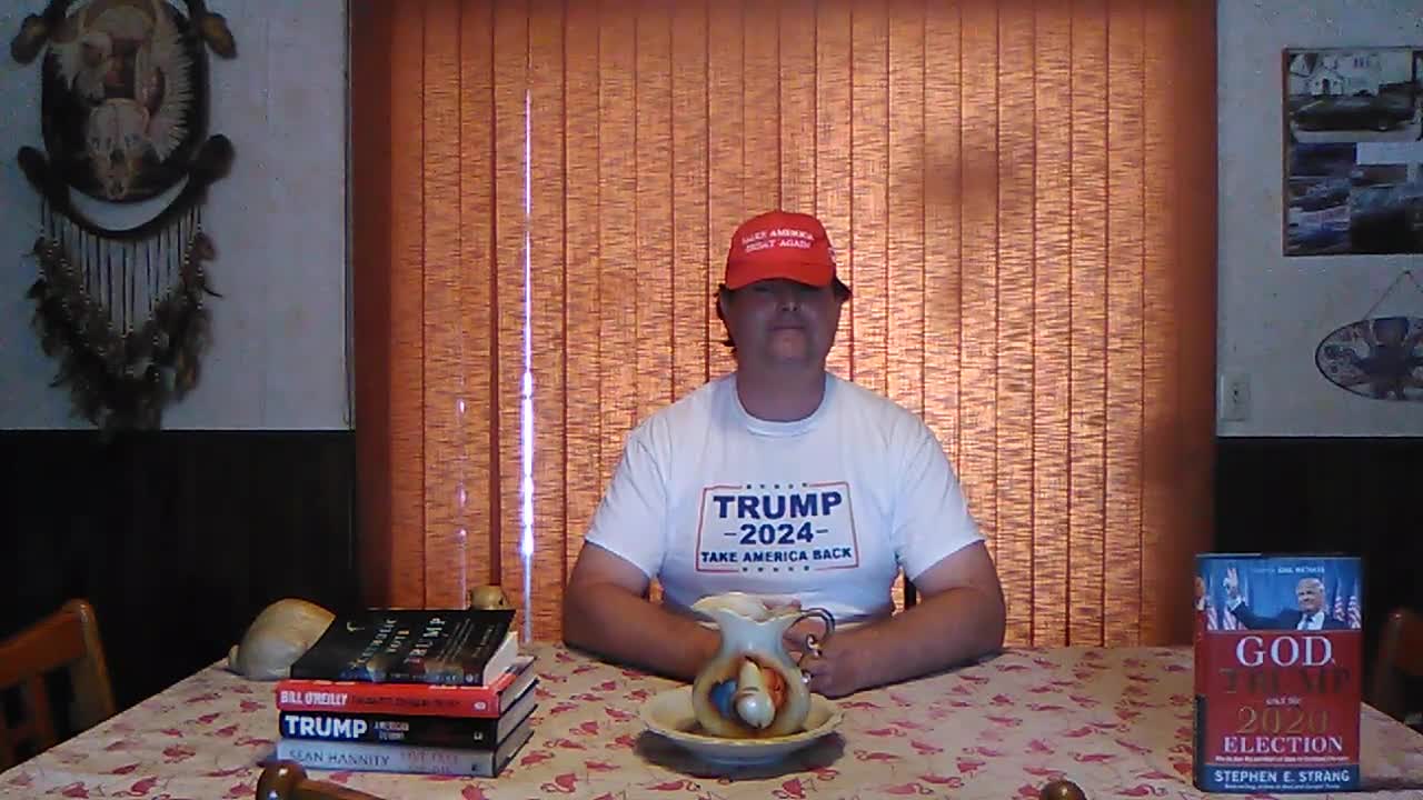 Proud To Support Donald Trump