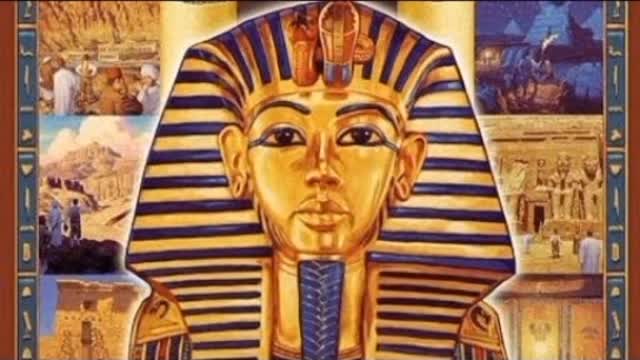 #Egypt_Civilization welcome to Egypt