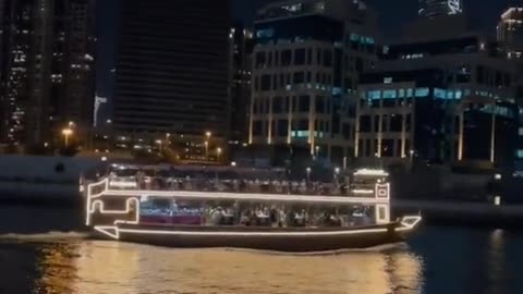 Beauty off Dubai